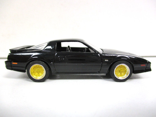 Greenlight barrett jackson - greenlight,