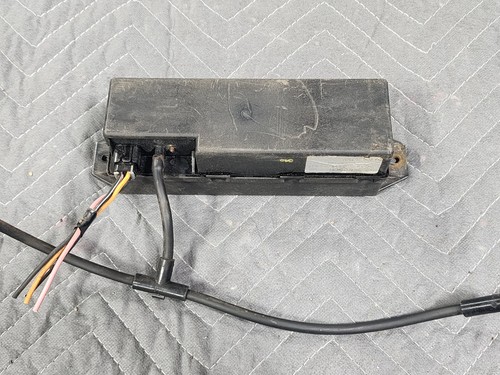 1987 1992 firebird trans - 1992, am